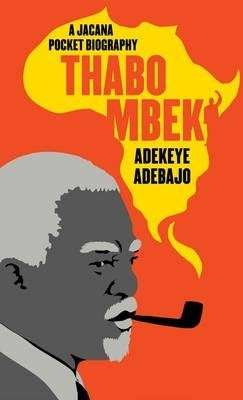 Thabo Mbeki Jacana Pockert Series