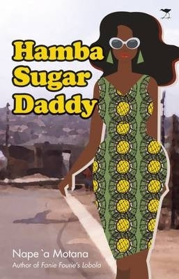 Hamba Sugar Daddy (Tpb)