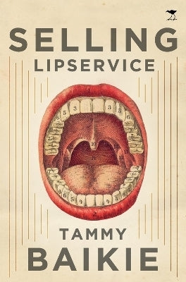 Selling Lipservice