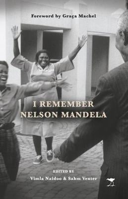 I Remember Nelson Mandela