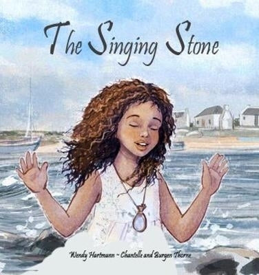 Singing Stone (Eng)