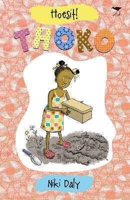 Whats Up Thoko (Afrikaans)