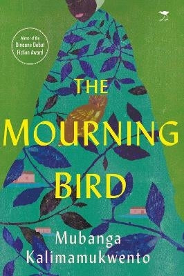 Mourning Bird
