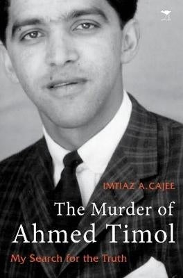 Murder of Ahmed Timol