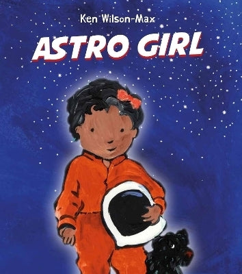 Astrogirl (Xhosa)