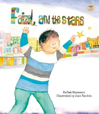 Faizel and the Stars (Isizulu)