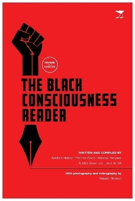 Black Consciousness Reader (The)