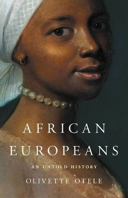 African Europeans an Untold Story