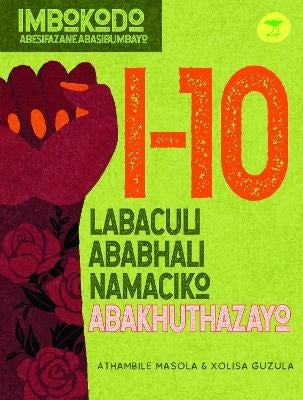 Imbokodo Women Who Shape Us 10 Inspiring Singers Writers and Artists (Zulu)