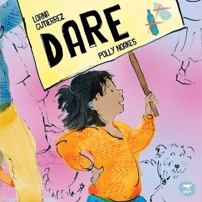 Dare (English)
