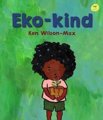 Eco Girl (Afrikaans)