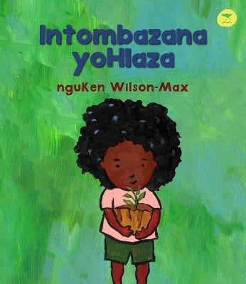 Eco Girl (Xhosa)
