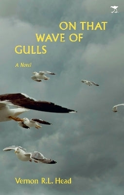 On the Wave of Gulls