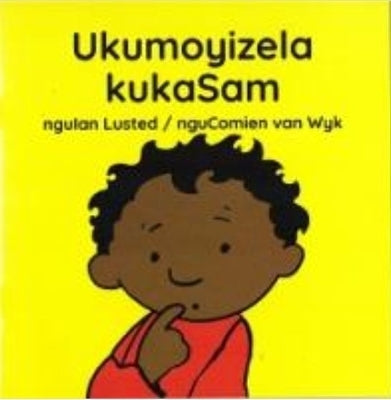 Sams Smile (Zulu)