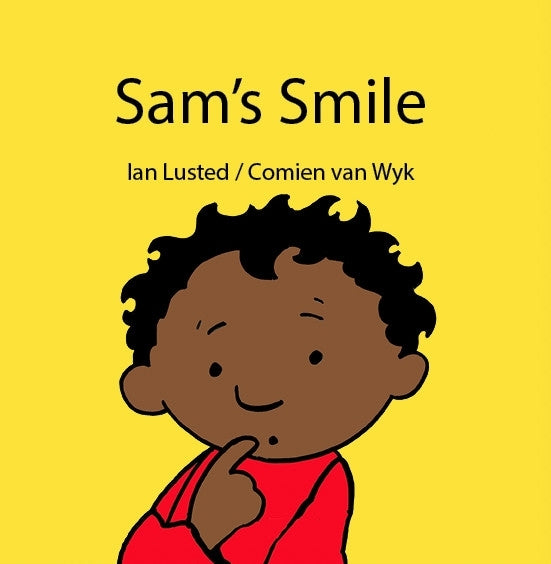 Sams Smile (Sepedi)