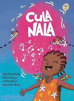 Nala Sings (Zulu)