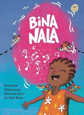 Nala Sings (Sesotho)
