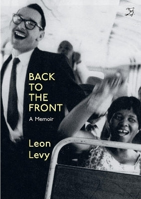 Back to the Front a Memoir