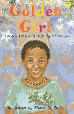 Golden Girl the the Story of Katrina Eau(Ouma Katrina)