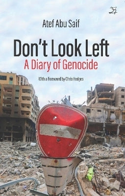 Dont Look Left a Diary of Genocide