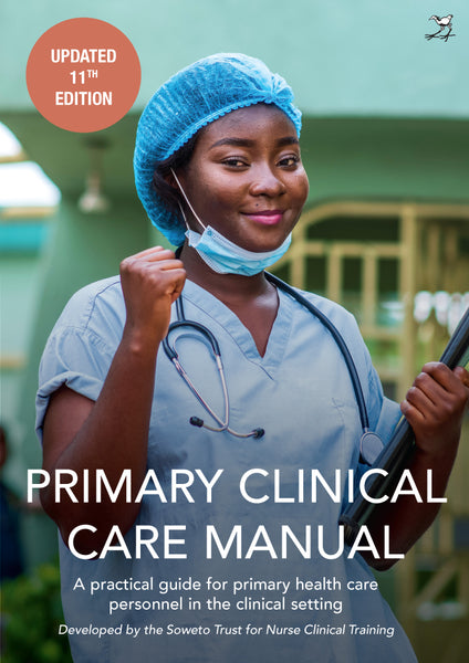 Primary Clinical Care Manual