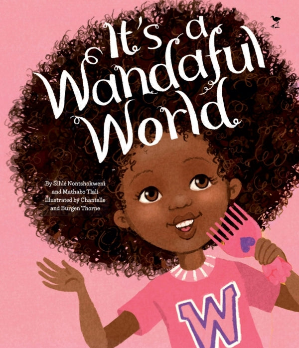 Its a Wandaful World