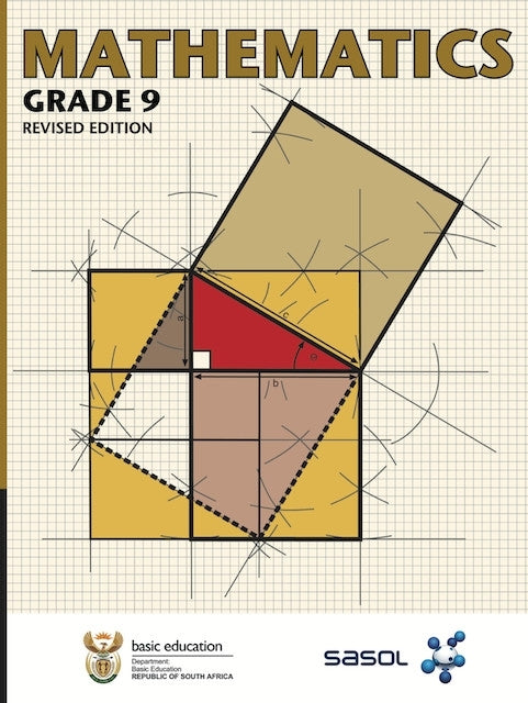 Mathematics Gr 9 (Learners Book)
