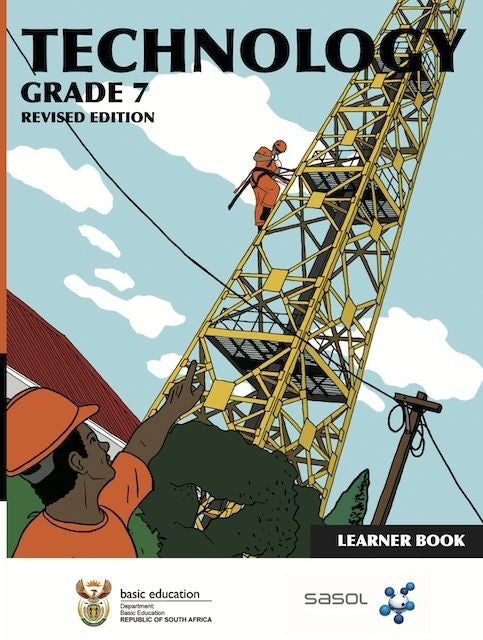 Technology Gr 7 (Learners Book)