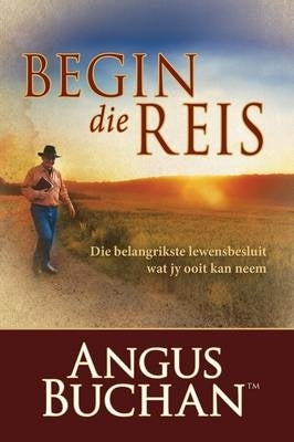 Begin Die Reis