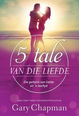 5 Tale Van Die Liefde