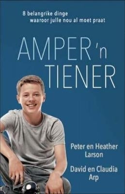 Amper N Tiener (Vir Seuns) 8 Belangrike Dinge Waaroor Julle Nou Al Moet Praat