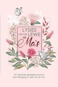 Lysies vir Die Lewe vir Ma (Hb)