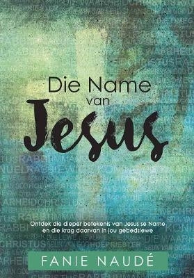 Name Van Jesus