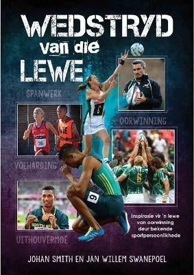 Wedstryd Van Die Lewe