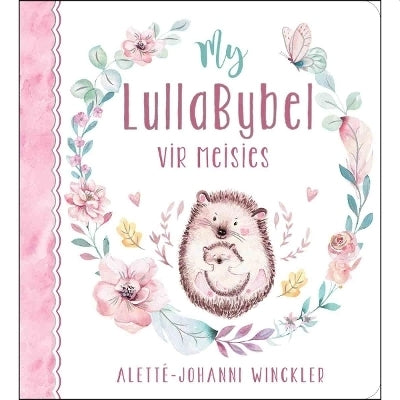 My Lullabybel vir Meisies (H/C)