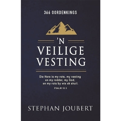 Veilige Vesting