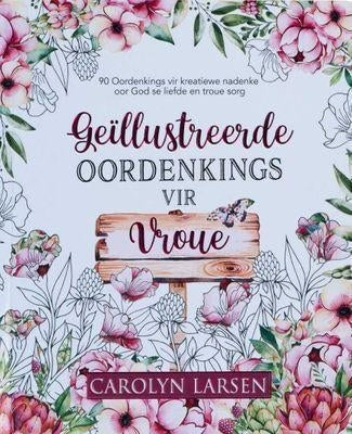 Geillustreerde Oordenkings vir Vroue