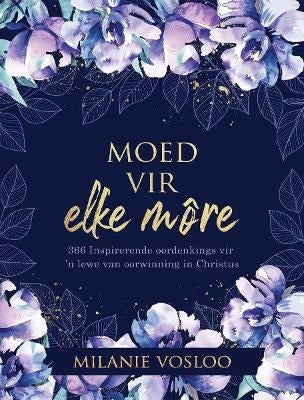 Moed vir Elke More