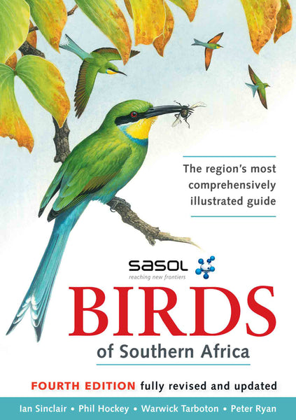 Sasol Birds of Southern Africa
