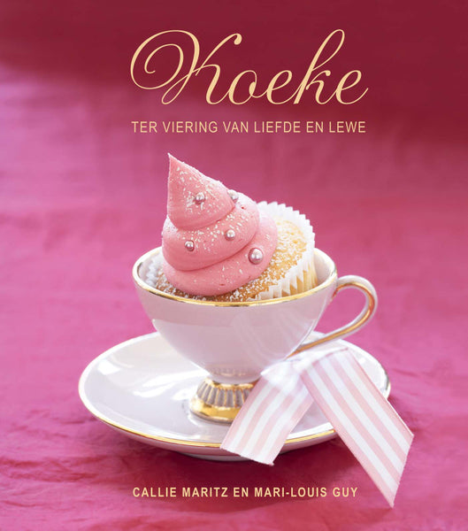Koeke Ter Viering Van Liefde En Lewe