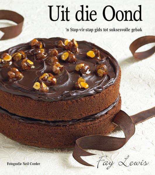 Uit Die Oond