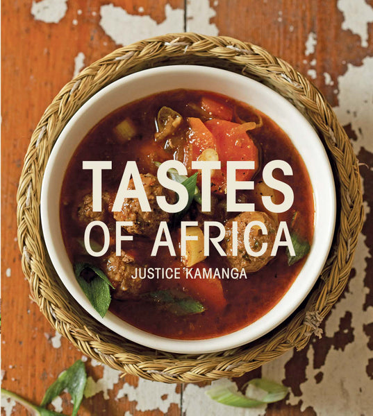 Tastes of Africa