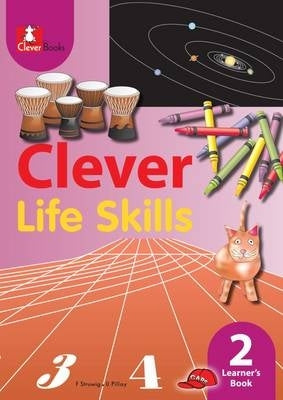 Clever Life Skills Gr 2 (Learners Book)