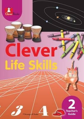 Clever Life Skills Gr 2 (Teachers Guide)