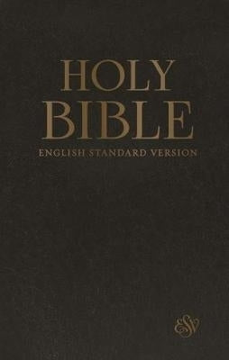 Esv Compact Black (H/C)