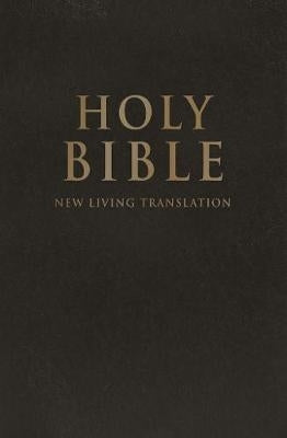 Nlt Standard Black (H/C)