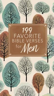 199 Favourite Bible Verses for Men