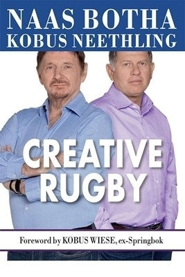 Creative Rugby