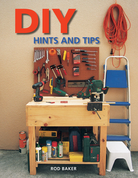Diy Hints and Tips