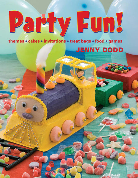 Party Fun!